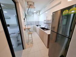 Blk 365A Sun Breeze (Sembawang), HDB 2 Rooms #607545491